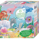 tetesept bain pétillant plaisir Sirène (140 g)