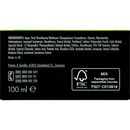 Gillette Labs Crème Hydratante - 100 ml