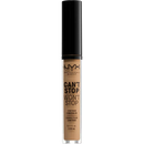 NYX PROFESSIONAL MAKEUP Concealer Can't Stop Won't Stop Contour Golden 13, 3.5 ml
