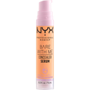 NYX PROFESSIONAL MAKEUP Concealer serum Bare With Me Golden 05, 9.6 ml