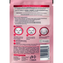 Masque en feuille Balea Vital Ceramide, 1 pièce