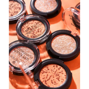 essence Oogschaduw- en Eyeliner Palette X Beauty Benzz Everyday Is A Mystery 01 Wie Zou Je Vandaag Willen Zijn, 2 g