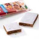 babylove Krokante reep appel-kers van 1 jaar, 25 g