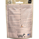 GIMDOG Dog Snack, Train &amp; Treat avec Krill &amp; Chanvre, 125 g