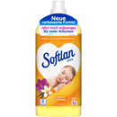Softlan Wasverzachter Vanille & Orchidee 52WL, 1,3 l