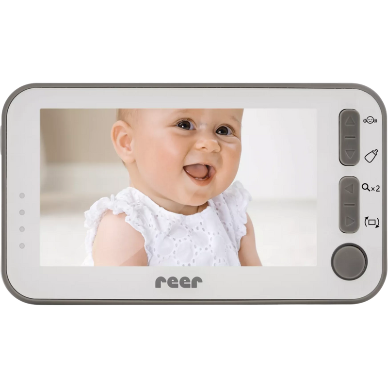 Reer Babyfoon BabyCam L