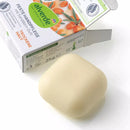 alverde NATURKOSMETIK Soin des mains solide au parfum d'argousier, 25 g