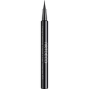 ARTDECO Long Lasting Liquid Liner Ligne noire intense 01, 0,6 ml