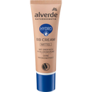 alverde NATURKOSMETIK BB Cream Hydro Medium, 30 ml