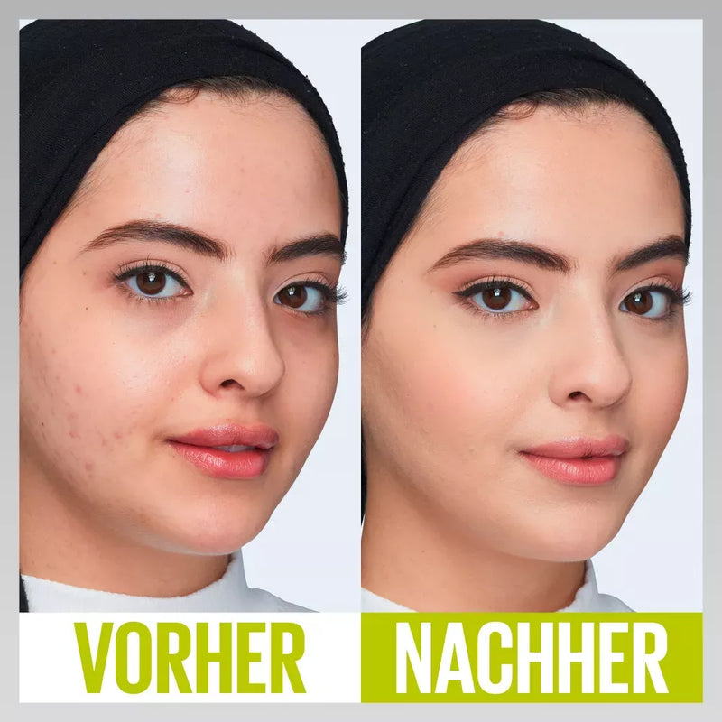 Maybelline New York Anti-cernes Super Stay 30H Active Wear 15 Light, 10 ml