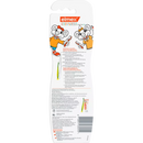 elmex Tandenborstel kinderen, 2 tot 6 jaar, 2 stuks.