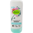 alverde NATURKOSMETIK Conditioner Sensitive Biologische echinacea, biologische jojoba, 200 ml