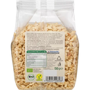 dmBio Chips de soja extra fines, 150 g