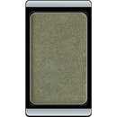 ARTDECO Ombre à paupières perle marron olive 48, 0,8 g