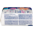 Jessa Ultra Bandage Skin Comfort Night Plus, 9 pièces.