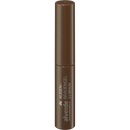 alverde NATURKOSMETIK Wenkbrauwgel 03 Bruin, 3 ml