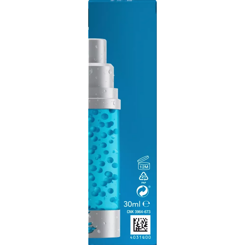 Neutrogena Hydro Boost Aqua Parels hydraterend serum, 30 ml