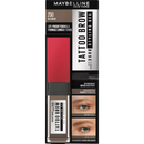 Gel à sourcils Tattoo Brow 36H de Maybelline New York, n° 250 Blond, 6 ml