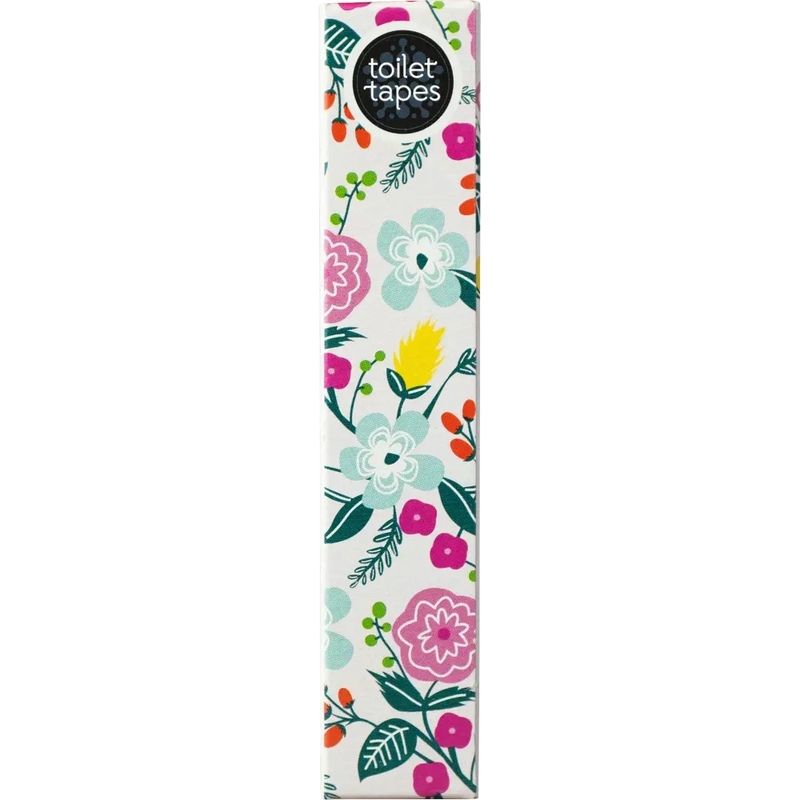 toilet tapes ECO Toiletreiniger Floral Firm, 1 st.