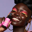 NYX PROFESSIONAL MAKEUP Fixeerspray Plump Right Back 01, 60 ml