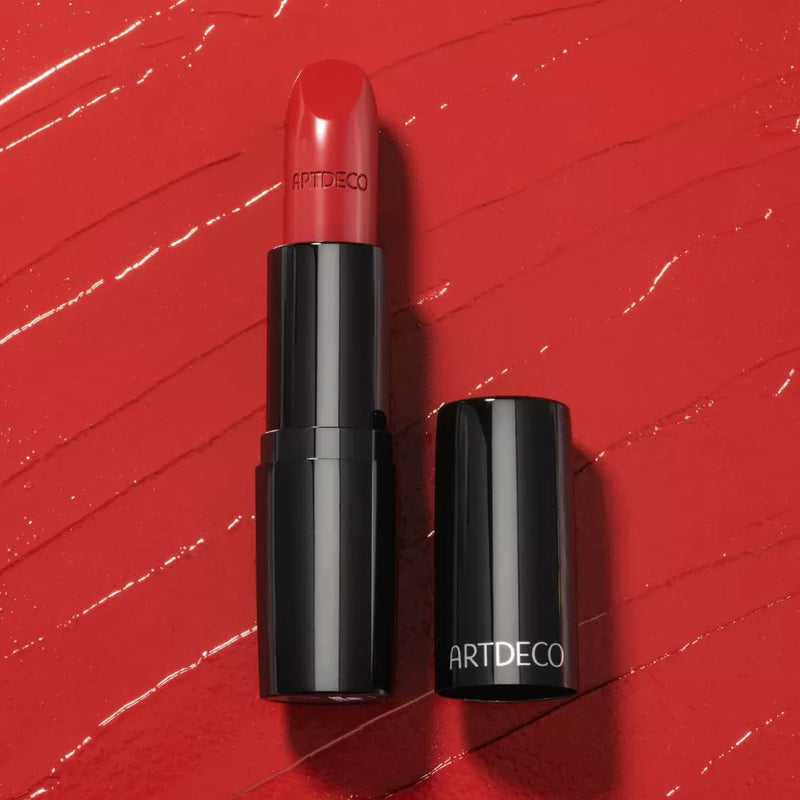 ARTDECO Perfect Color lippenstift artdeco red 806, 4 g