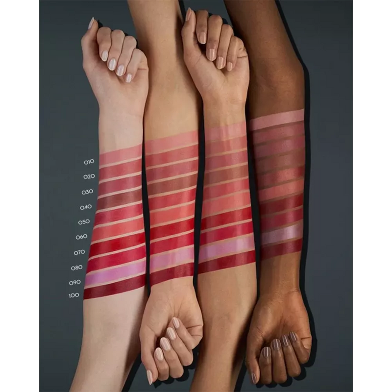 Catrice Lipstick Full Satin Lipstick Full Of Happiness 050, 3,8 g