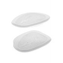 Balea Drukpuntbeschermende bunion gelkussentjes, 2 stuks.