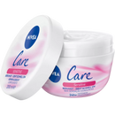 NIVEA Care Gevoelige crème, 200 ml