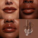 NYX PROFESSIONAL MAKEUP Lipstick Shine Loud Pro Pigment 30 Total Baller, 1 st