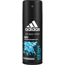 adidas Deodorant Spray Ice Dive, 150 ml