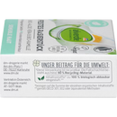 alverde NATURKOSMETIK Pièce de rasage Aloe Vera Bio, Camomille Bio, 50 g