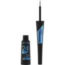 Catrice Eyeliner 24h Brush Liner Waterproof Ultra Noir Waterproof 010, 3 ml