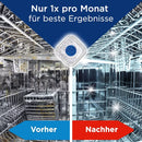 Tablettes de nettoyage pour machine Somat, 4 pièces