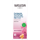 Weleda Verstevigende nachtcrème teunisbloem, 30 ml