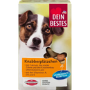Dein Bestes Snack voor honden, knabbelkoekjes, 500 g