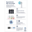 Oral-B Elektrische tandenborstel iO Series 6 Pink Sand, 1 stuk