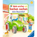 Ravensburger Mein erstes Sachen suchen: Mein Bauernhof, 1 Stuk