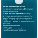 Lavera Nachtcrème Basis Sensitive Anti-Rimpel Q10, 50 ml