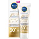NIVEA SUN Sun Fluid Gezicht Anti Pigmentatie, SPF 50+, 40 ml