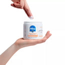 Mixa Crème de soin intensif au karité, 400 ml