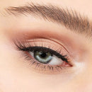 essence Kunstmatige wimpers Light As A Feather 3D Faux Mink Lashes 02 All About Light (1 paar), 2 stuks.