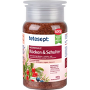 tetesept Sel de bain pour le dos et les épaules Sea Salt, 600 g