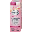 Balea Vital Anti-Pigmentvlekkenconcentraat, 20 ml