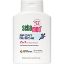 sebamed Douchegel Sport Douche 2in1 voor Huid & Haar, 200 ml