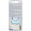 babylove Sucette fruits et légumes bleu, 1 pc