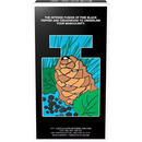 Mexx Eau de Parfum Black Man, 50 ml