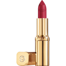 L'ORÉAL PARIS   Lipstick Color Riche Satin 376 Cassis Passion, 4.8 g