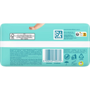 Couches Pampers Premium Protection Taille 1 Nouveau-né (2-5 kg), 24 pièces.
