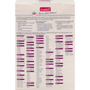 Profissimo Hoover stofzuigerzak PR 60, 4 stuks.