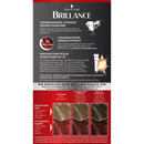 Schwarzkopf Brillance Coloration Cheveux Cachemire Rouge 842, 1 pc.
